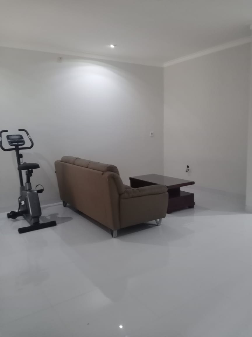 Rumah Dijual di Meadow Green Lippo Cikarang